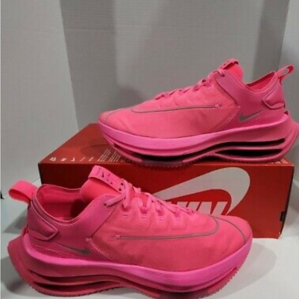 Nike Double Stack Sneakers - image 4